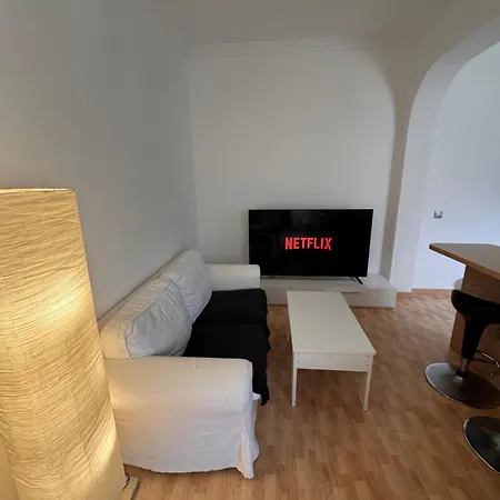 The Wave Temple Penthouse Hotel apartamentowy *