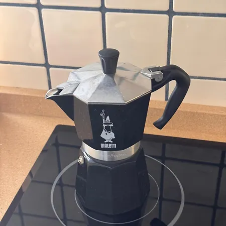 Hotel apartamentowy The Wave Temple Penthouse *