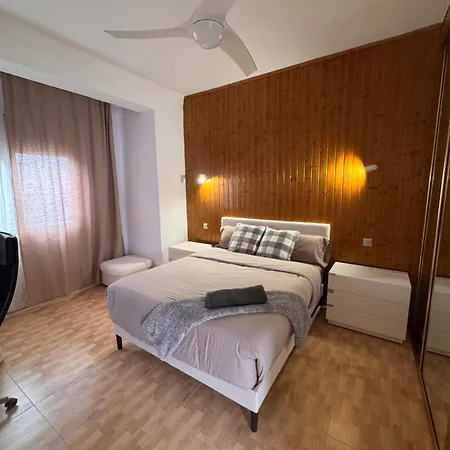 Apartmanhotel The Wave Temple Penthouse *